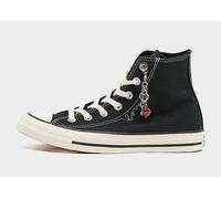 Converse Chuck Taylor All Star High Valentine's Day Women's - Black 5