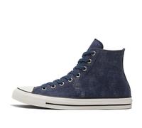 Converse Chuck Taylor All Star High 'Washed Canvas - Midnight Navy' 171060C 5.5