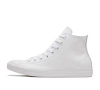 Converse Chuck Taylor All Star High 'White Monochrome' 1T406 8.5