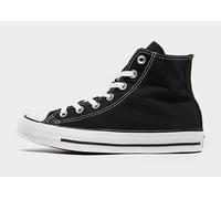 Converse Chuck Taylor All Star High Women's - Black 4