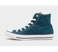 Converse Chuck Taylor All Star High Women's - Green 7