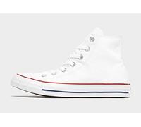 Converse Chuck Taylor All Star Hi Trainers White EU 36 Woman