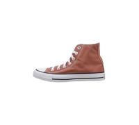 Converse Chuck Taylor All Star in A Nutshell Men's Orange Sneakers, Orange, 39.5 EU