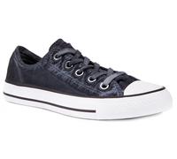 Converse Chuck Taylor All Star Kent Wash 155390C Trainers Sneakers Shoes Womens