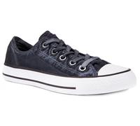 Converse Chuck Taylor All Star Kent Wash Trainers Athletic Sneakers Shoes Womens