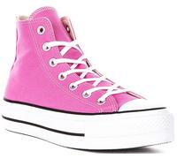 Converse Chuck Taylor All Star Trainers Pink EU 37 Woman