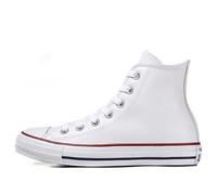 Converse 132169 Ct As Lace Up Womens Trainer In White UK 3 - 12