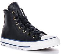 Converse A08584C Chuck Taylor All Star Unisex Trainer Navy White UK 5 - 6