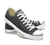 Converse Chuck Taylor All Star Leather Ox Unisex Adults Sneakers Size UK 12