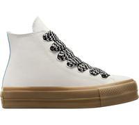 Converse Chuck Taylor All Star Lift Damen Sneaker Women White