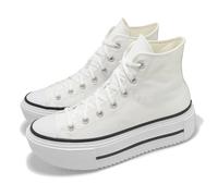 Converse Chuck Taylor All Star Lift Double Stack HI Men Unisex Platform A12976C