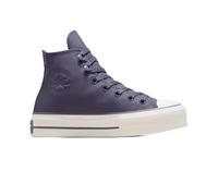 Converse Chuck Taylor All Star Lift HI Shadow Purple, Purple, 3 UK