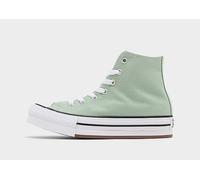 Converse Chuck Taylor All Star Lift High Children - Green 13 CHI
