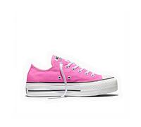 Converse Chuck Taylor All Star Lift Ox Shocking Trainers