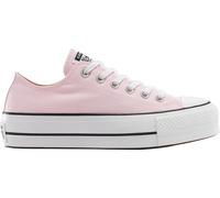 Converse Chuck Taylor All Star Lift Platform Low Sugar Berry Women Pink