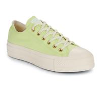 Converse Chuck Taylor All Star Lift Platform Size 7UK Citron Women's A09913C