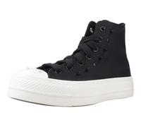 Converse Chuck Taylor All Star Lift Platform Spikes Black 36.5 EU