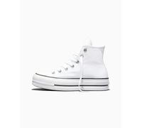 Converse Chuck Taylor All Star Lift Platform Women's High-Top Shoes - White