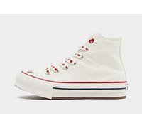Converse Chuck Taylor All Star Lift Valentine's Children - White 2.5 CHI