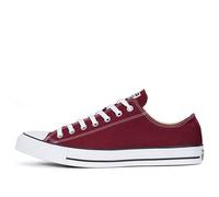 Converse Chuck Taylor All Star Low 'Maroon' M9691 9.5