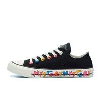 Converse Chuck Taylor All Star Low 'My Story - Black' 170295F 6