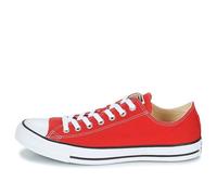 Converse Chuck Taylor All Star Low 'Red' M9696C 5