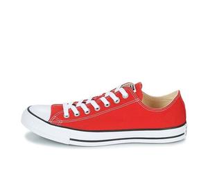 Converse Chuck Taylor All Star Low 'Red' M9696C 8