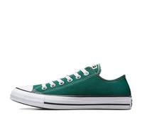 Converse Chuck Taylor All Star Low Top Dragon Scale 'Green' A04548F 4.5