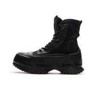 Converse Chuck Taylor All Star Lugged 2.0 CC X HI Black T., Black/White, 5 UK
