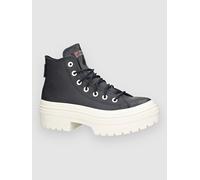 Converse Chuck Taylor All Star Lugged Heel Winter Sho egret 41