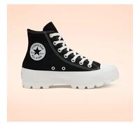 Converse Chuck Taylor All Star Lugged Hi Trainers
