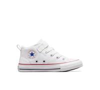 Converse Chuck Taylor All Star Malden Street 1v Sneaker, White red Blue, 2 UK Child