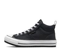 Converse Chuck Taylor All Star Malden Street Boot 'Black White' A04477C 11.5