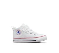 Chuck Taylor All Star Malden Street White, Blue, Red 2