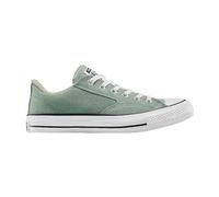 Converse Chuck Taylor All Star Malden Street Unisex Trainers 43 EU Green