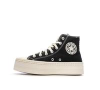Converse Chuck Taylor All Star Modern Women's Black Sneakers