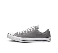 Converse Chuck Taylor All Star Mono OX Sneakers Fashion Kids Black Low Sneakers