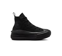 Chuck Taylor All Star Move Platform Black 11