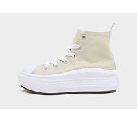 Converse Chuck Taylor All Star Move High Children - Cream - Kids 2 CHI