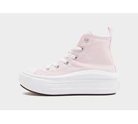 Converse Chuck Taylor All Star Move High Children - Pink - Kids 13.5 CHI