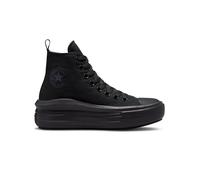 Converse All Star High Move Junior - Black - Kids 4