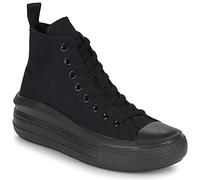 Converse All Star High Move Junior - Black - Kids 3.5