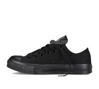 Converse Trainers - All Star Core OX - Black - Size 6.5