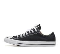 Converse Chuck Taylor All Star Ox 'Black' M9166C 4.5