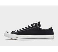Converse Chuck Taylor All Star Ox - Black - Mens 10.5