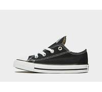 Converse Chuck Taylor All Star Ox Infant - black - Kids 3
