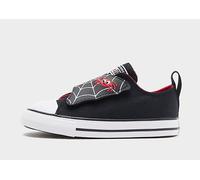 Converse Chuck Taylor All Star Ox Infant - Black - Kids 3