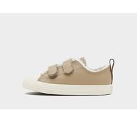 Converse Chuck Taylor All Star Ox Infant - Brown - Kids 7