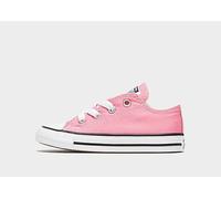 Converse Chuck Taylor All Star Ox Infant - pink - Kids 8