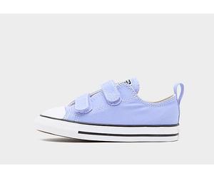 Converse Chuck Taylor All Star Ox Infant - Purple - Kids 7